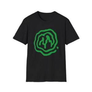 Marsimoto Die Letzte Tour Unisex Softstyle T-Shirt