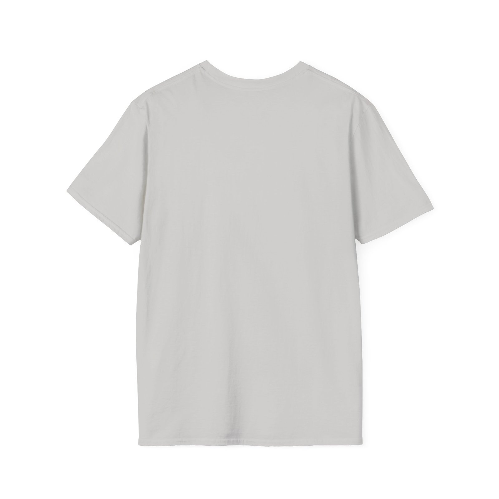 Frost Urban Unisex Softstyle T-Shirt