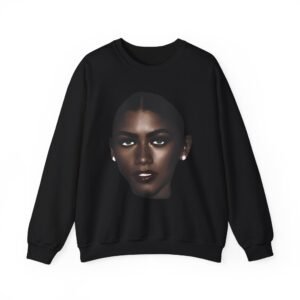 Zendaya Unisex Heavy Blend™ Crewneck Sweatshirt