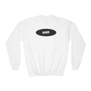 Youth Bankzitters Crewneck Sweatshirt