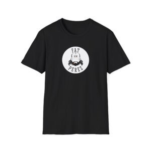 Fat Perez Original Unisex Softstyle T-Shirt