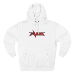 Frost Urban Three-Panel Fleece Hoodie