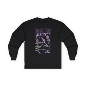 Frank Iero Heaven Unisex Ultra Cotton Long Sleeve Tee
