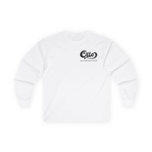 Kallmekris With the Band Unisex Ultra Cotton Long Sleeve Tee