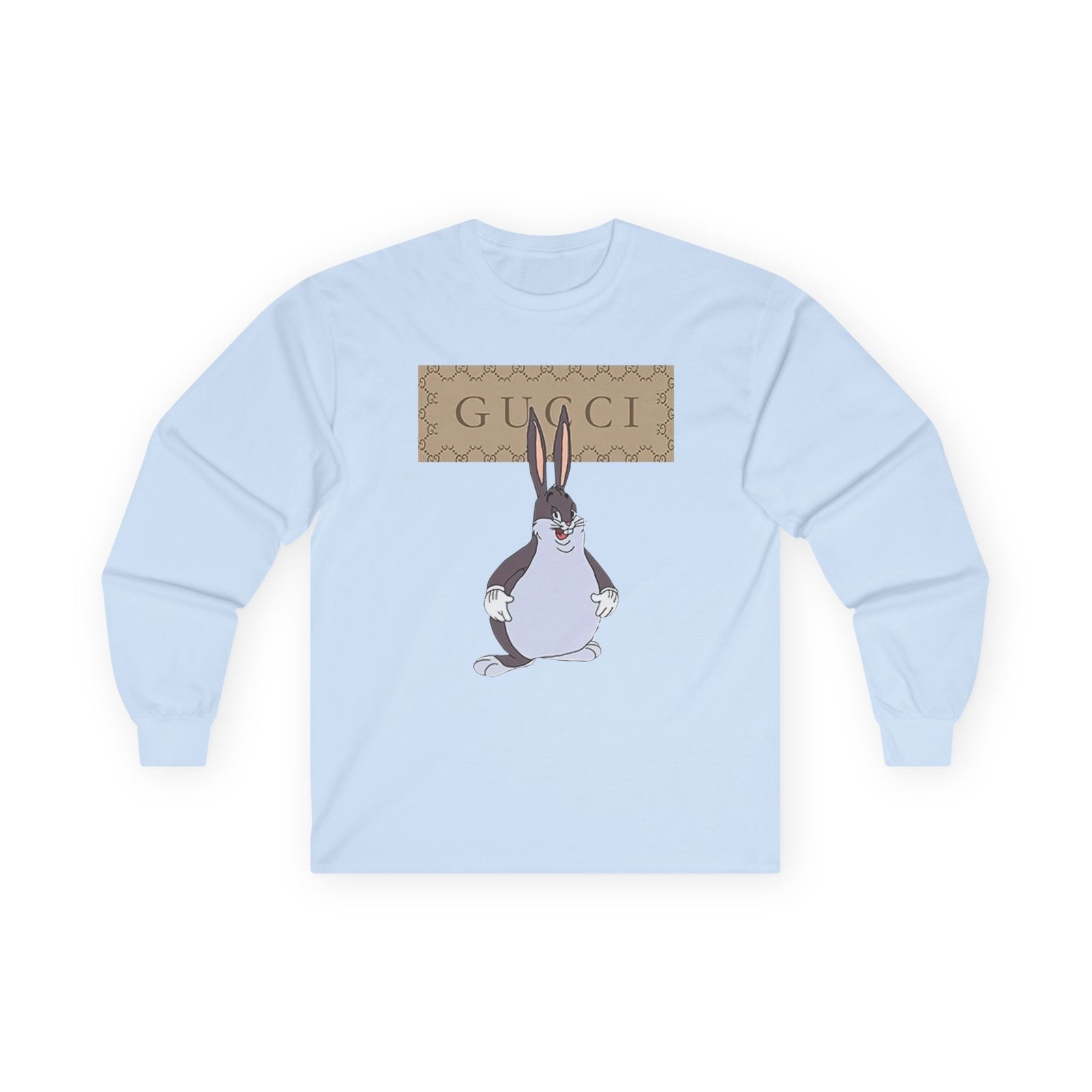 Memeulous Unisex Ultra Cotton Long Sleeve Tee