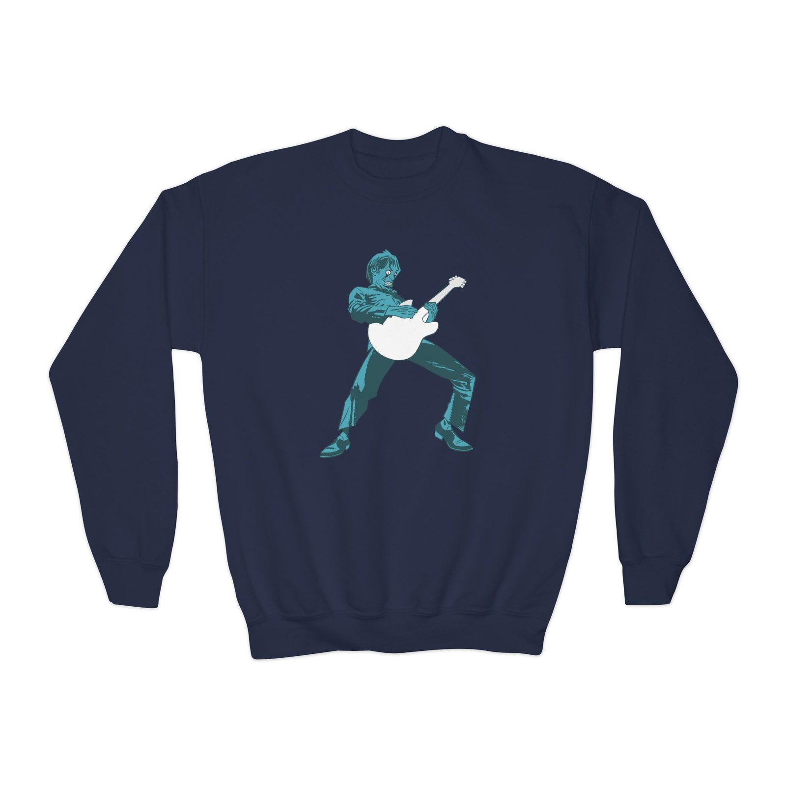 Youth PWL Crewneck Sweatshirt