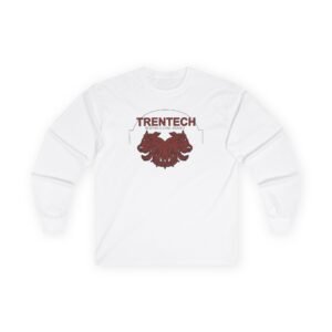 Tren Twins Trentech  Bodybuilding Unisex Ultra Cotton Long Sleeve Tee
