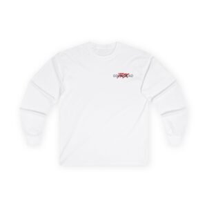 Goonzquad Unisex Ultra Cotton Long Sleeve Tee