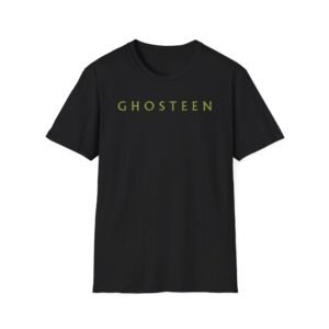 Nick Cave Ghosteen Unisex Softstyle T-Shirt