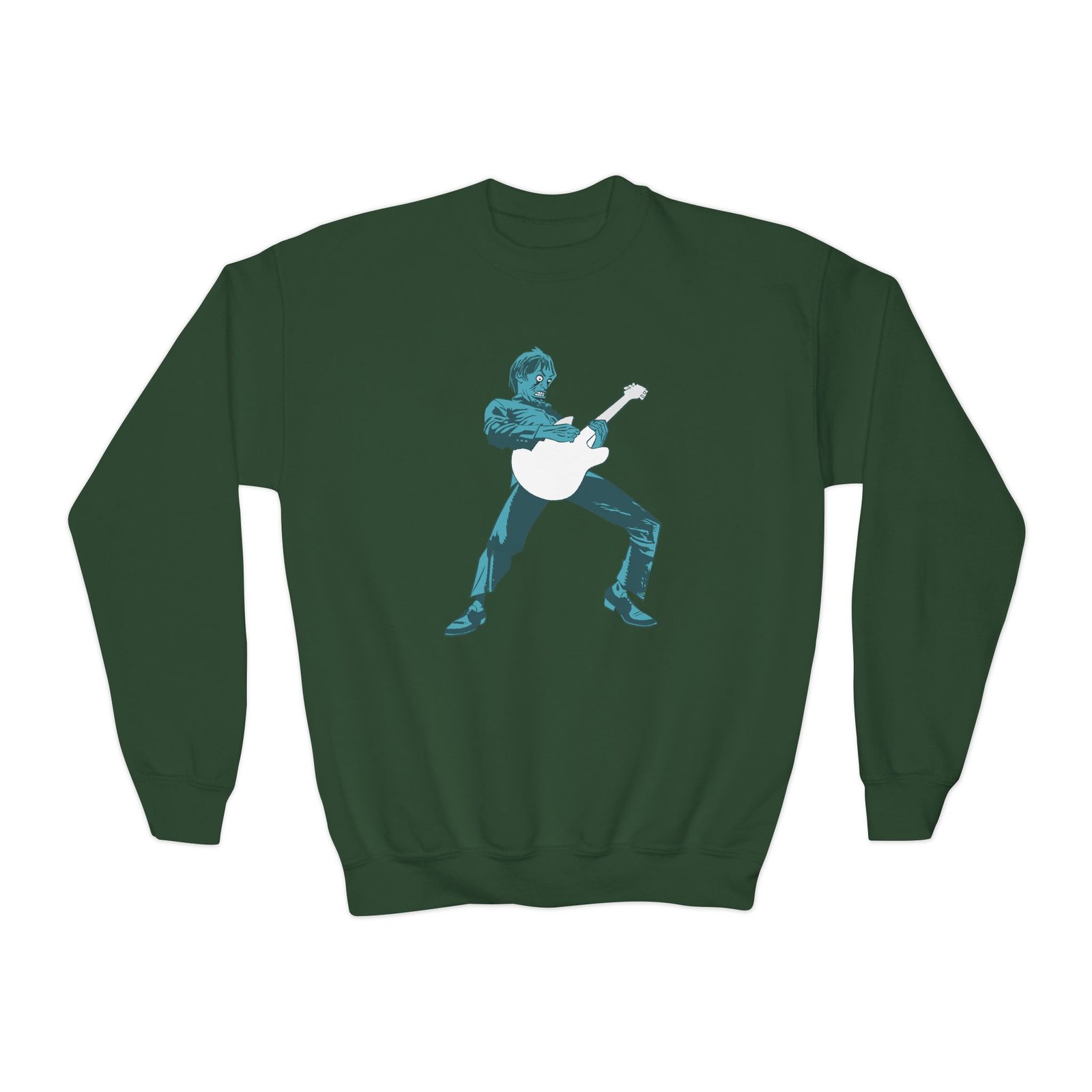 Youth PWL Crewneck Sweatshirt