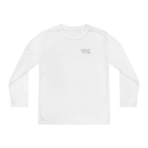 Youth Mac Miller Balloonerism Long Sleeve Competitor Tee