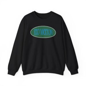 Lagwagon Ford Zeppelin Unisex Heavy Blend™ Crewneck Sweatshirt