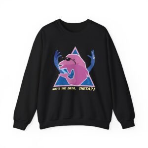 Ena Phindoll Unisex Heavy Blend™ Crewneck Sweatshirt