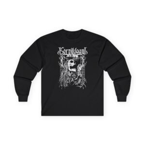 Korpiklaani What's My Message Unisex Ultra Cotton Long Sleeve Tee