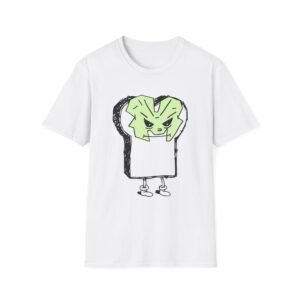 Marsimoto  Unisex Softstyle T-Shirt