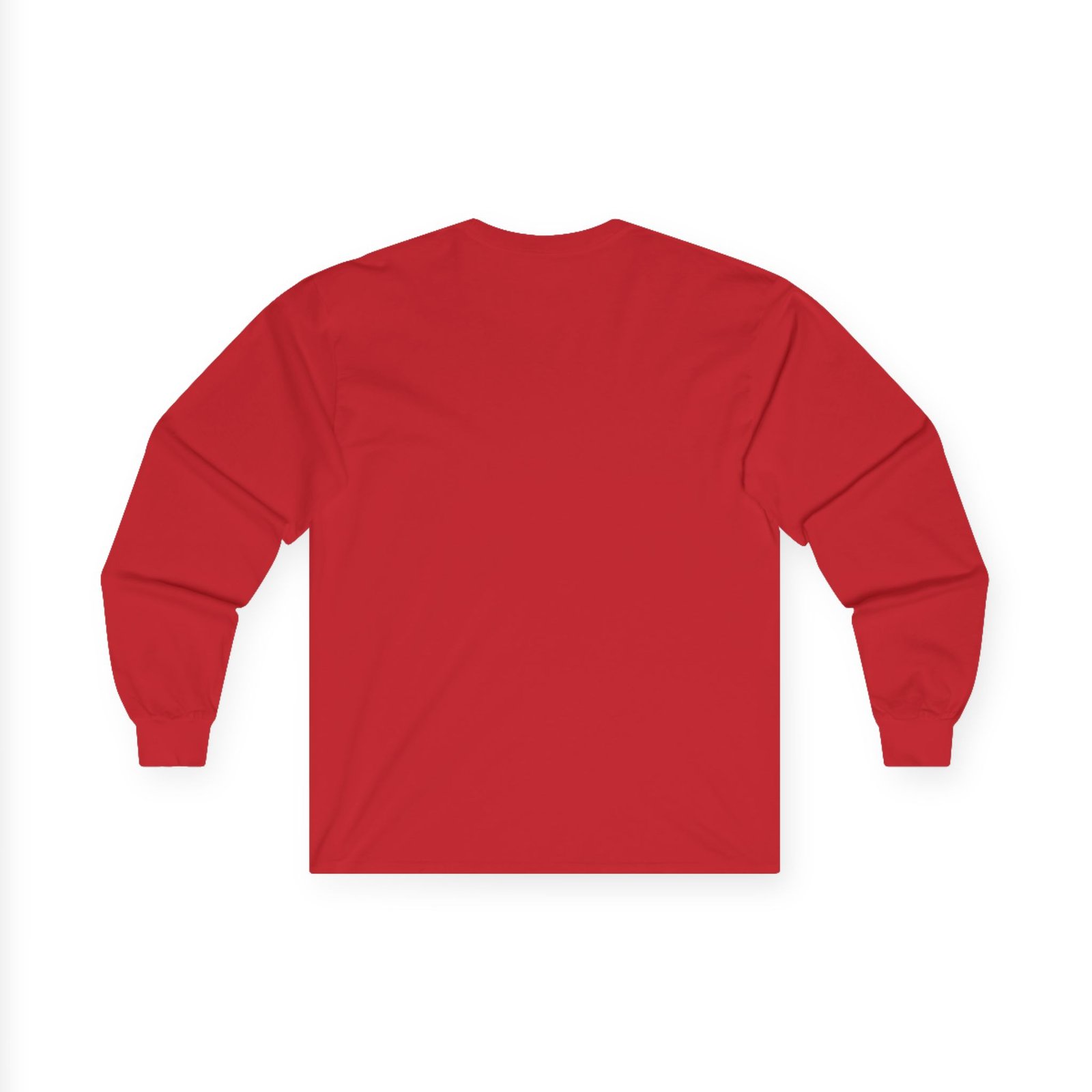 Logic Logo Unisex Ultra Cotton Long Sleeve Tee