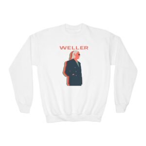 Youth PWL Crewneck Sweatshirt