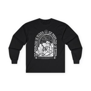 Philip Defranco Unisex Ultra Cotton Long Sleeve Tee