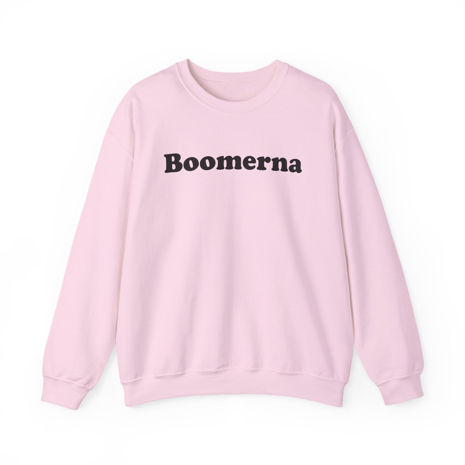 Boomerna Unisex Heavy Blend™ Crewneck Sweatshirt