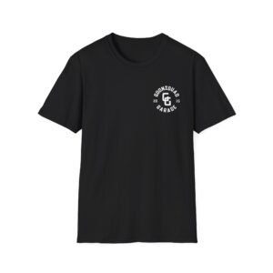 Goonzquad Wrench Unisex Softstyle T-Shirt