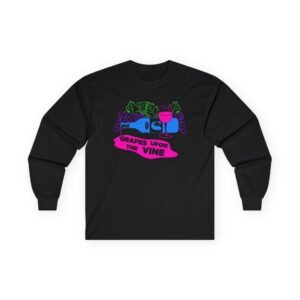 Tv Girl Spill Unisex Ultra Cotton Long Sleeve Tee