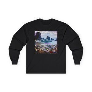 Placebo Never Let Me Go Unisex Ultra Cotton Long Sleeve Tee