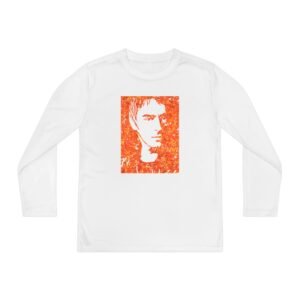 Youth PWL Long Sleeve Competitor Tee