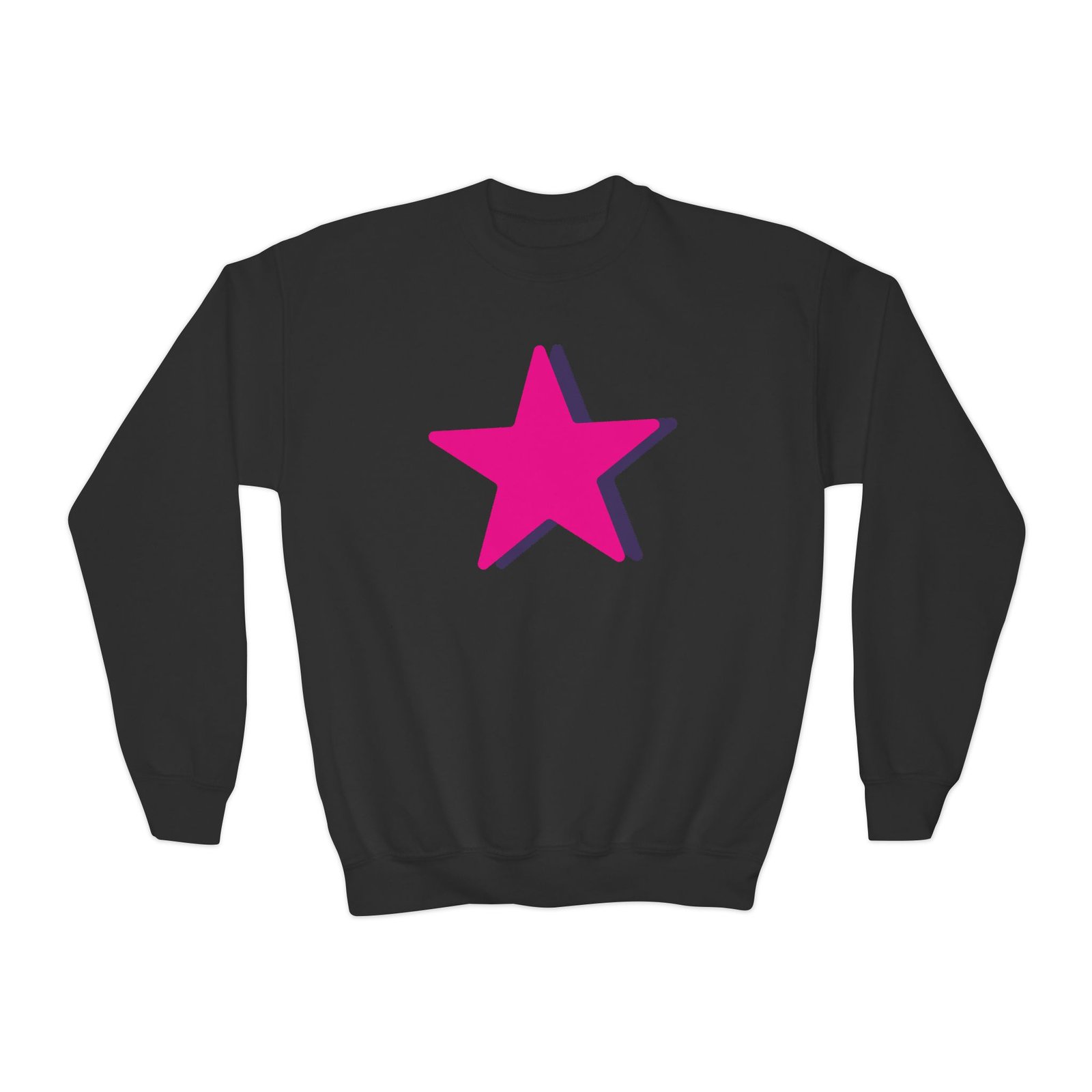 Youth PWL Crewneck Sweatshirt