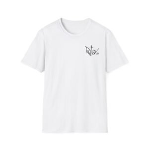 Rojuu Unisex Softstyle T-shirt