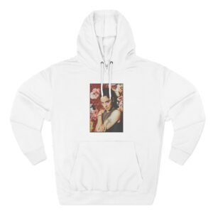 SGP Three-Panel Fleece Hoodie
