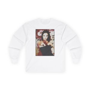 SGP Unisex Ultra Cotton Long Sleeve Tee