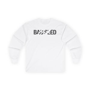Nick Cave Bad Seed Unisex Ultra Cotton Long Sleeve Tee