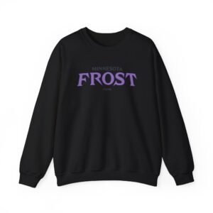 Minnesota Frost Unisex Heavy Blend™ Crewneck Sweatshirt