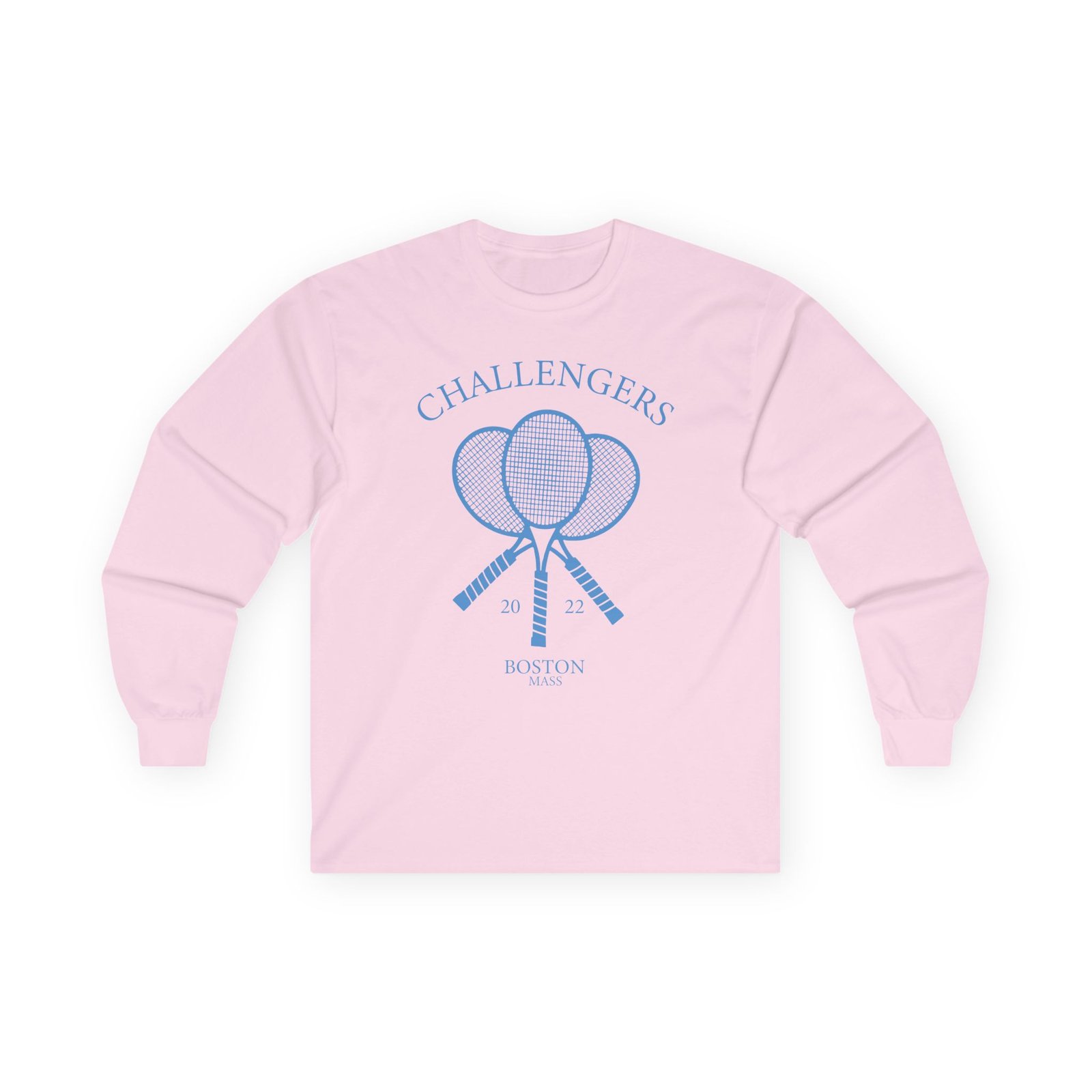 Zendaya Unisex Ultra Cotton Long Sleeve Tee