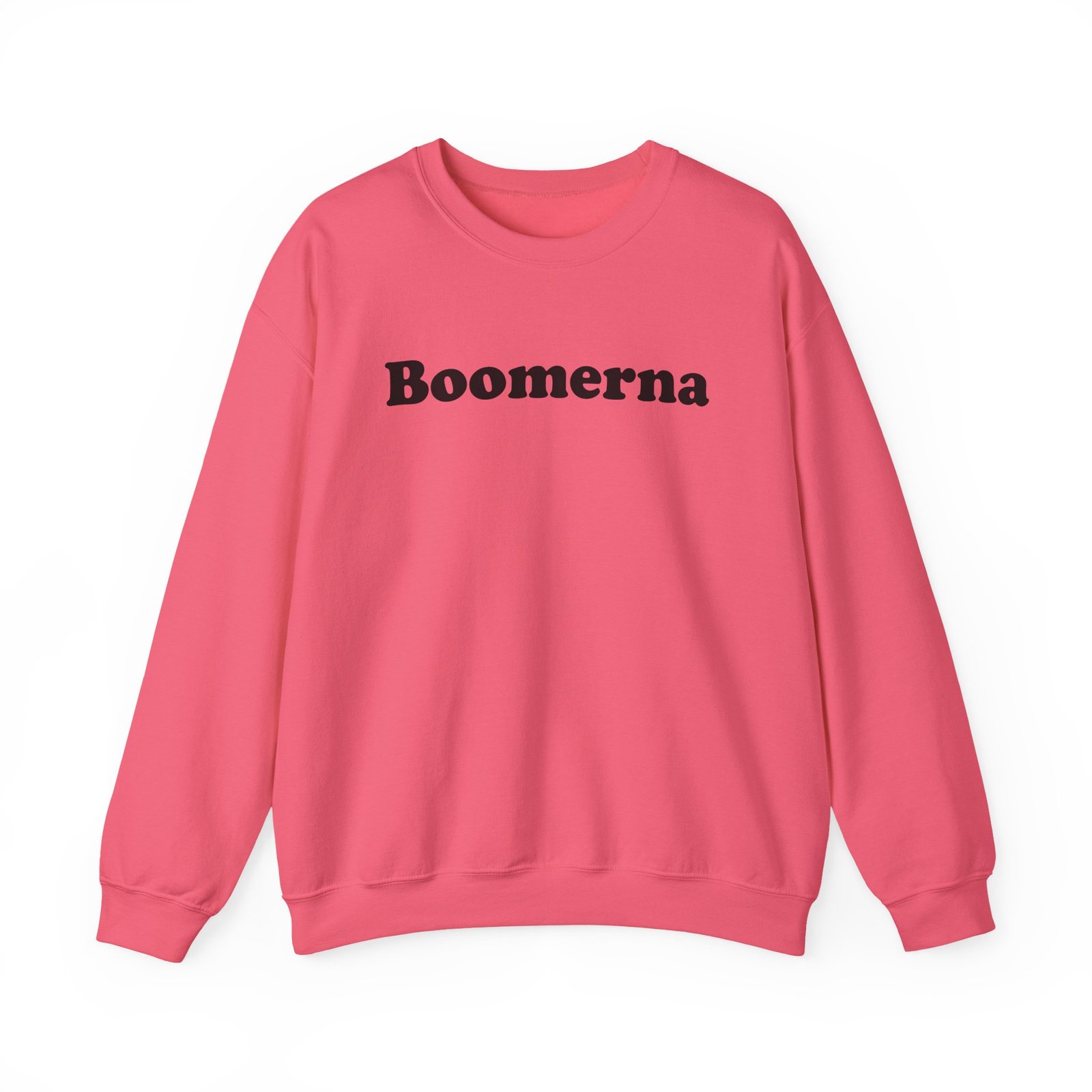 Boomerna Unisex Heavy Blend™ Crewneck Sweatshirt