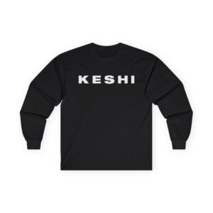 K Merch Unisex Ultra Cotton Long Sleeve Tee