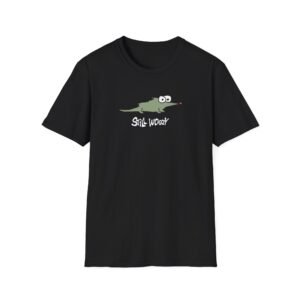 Still Woozy Unisex Softstyle T-Shirt