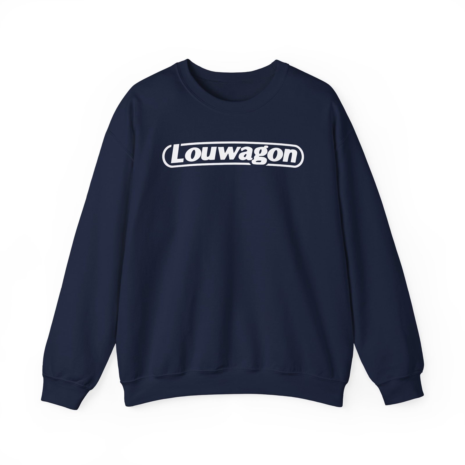 Louwagon Unisex Heavy Blend™ Crewneck Sweatshirt