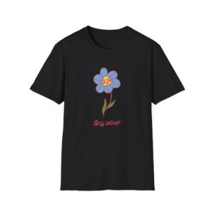 Still Woozy Unisex Softstyle T-Shirt