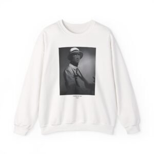 Pale Jay Pj Loves You Unisex Heavy Blend™ Crewneck Sweatshirt