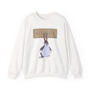 Memeulous Unisex Heavy Blend™ Crewneck Sweatshirt