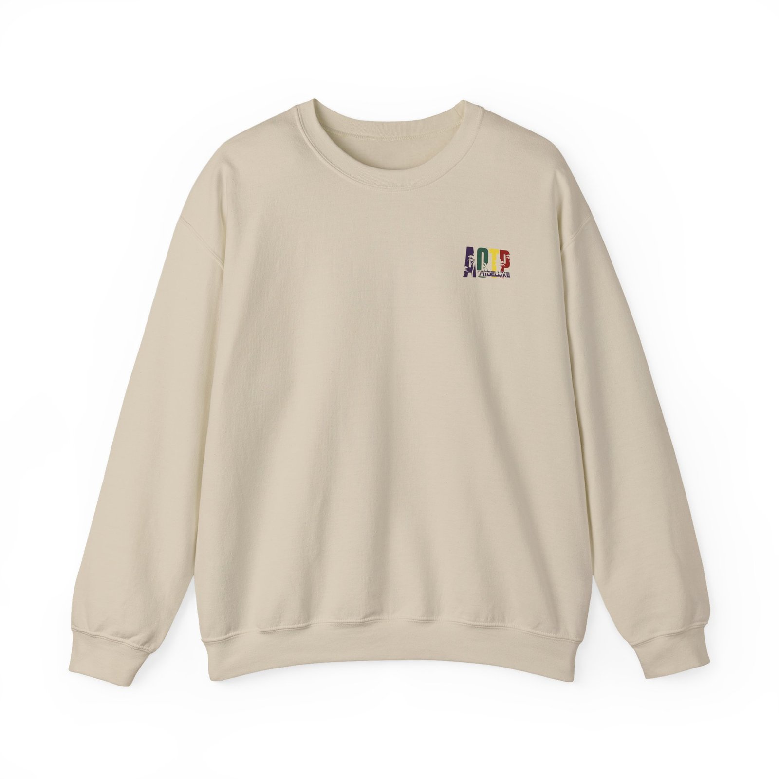 Ksi Aotp Deluxe Unisex Heavy Blend™ Crewneck Sweatshirt