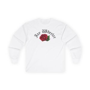 Pale Jay Jay Singer Unisex Ultra Cotton Long Sleeve Tee