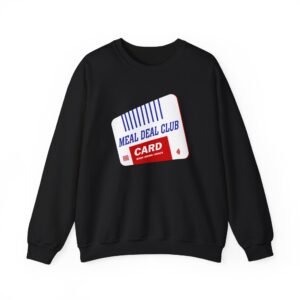 Memeulous Unisex Heavy Blend™ Crewneck Sweatshirt