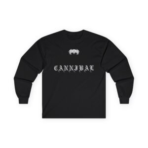 To the Grave Unisex Ultra Cotton Long Sleeve Tee