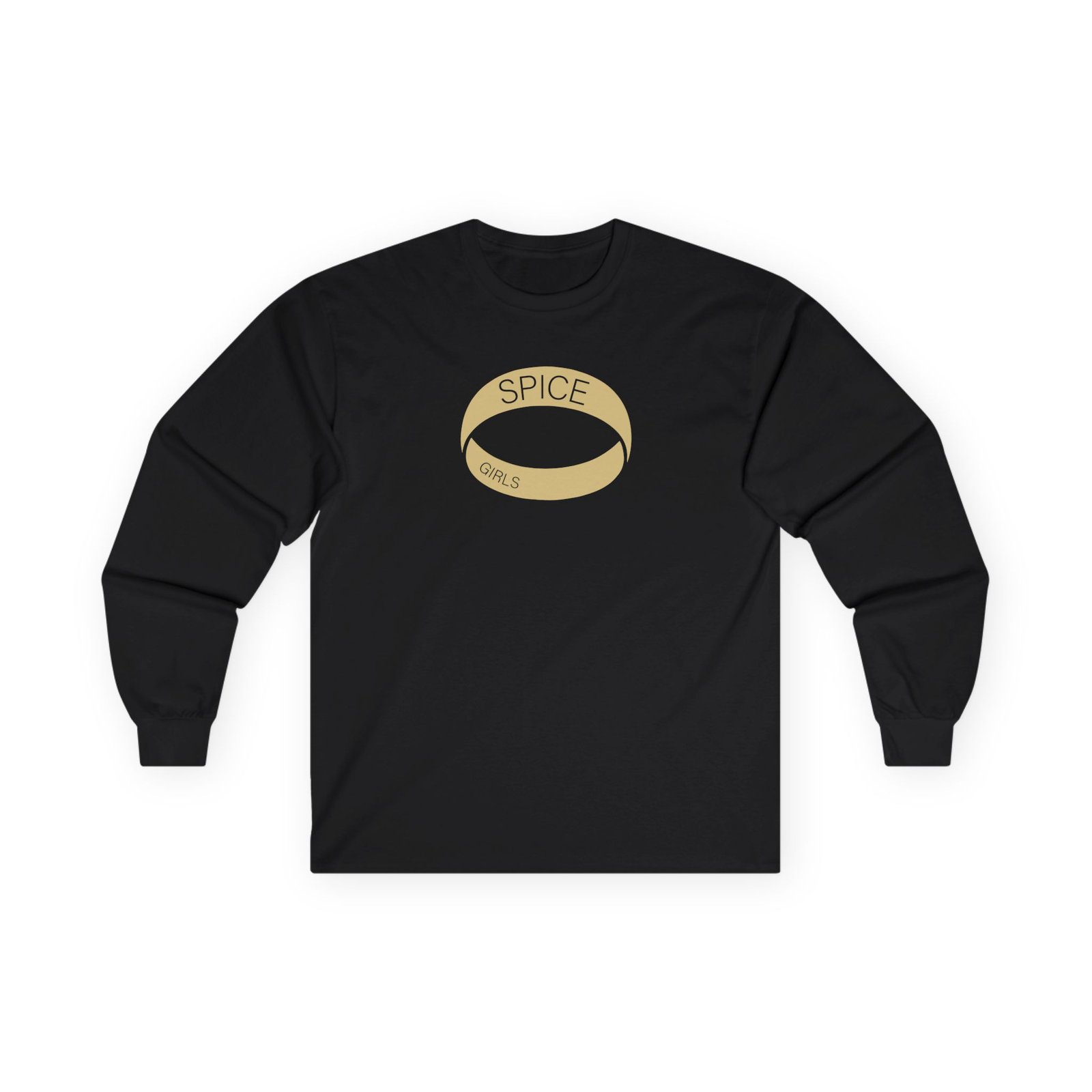 SGPUnisex Ultra Cotton Long Sleeve Tee