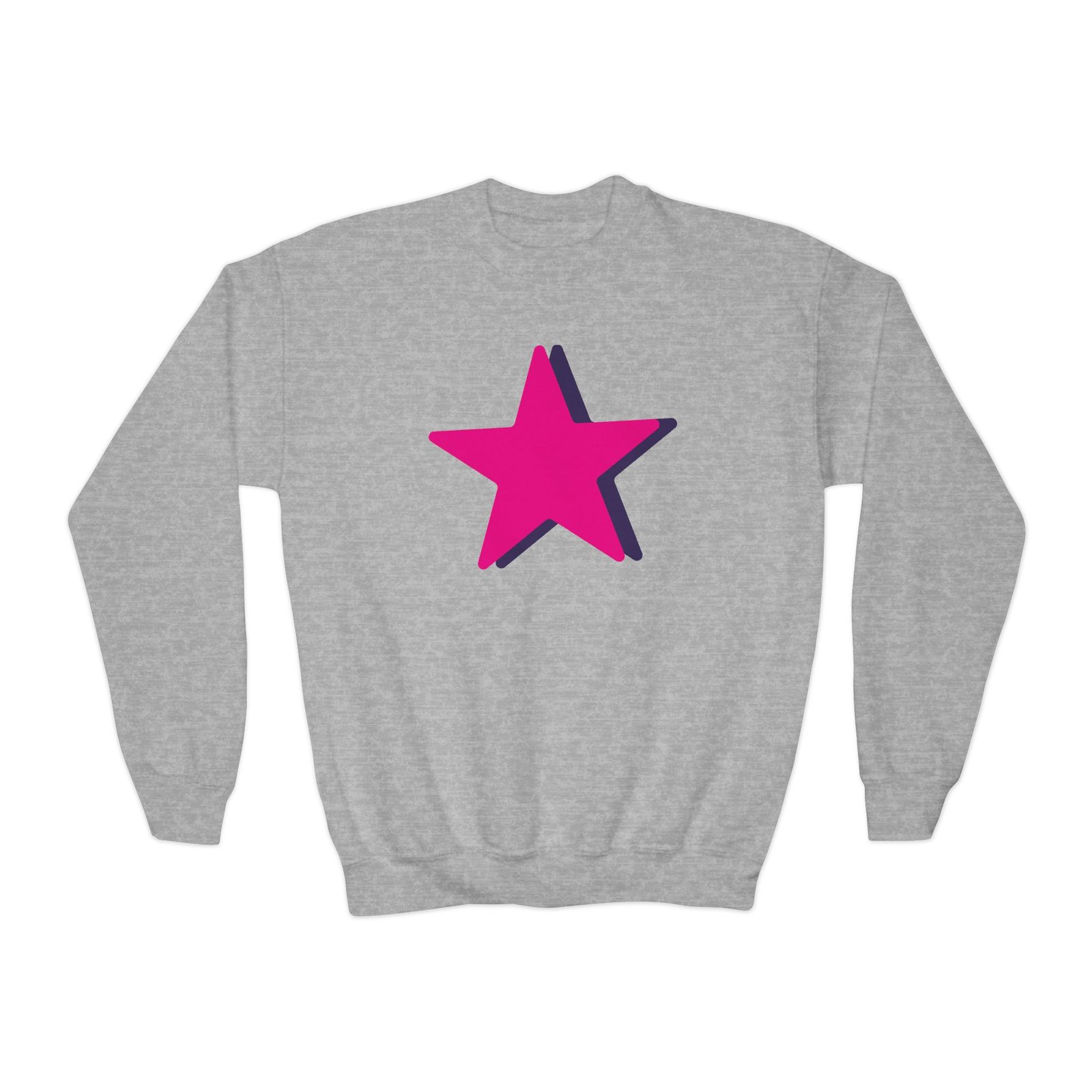 Youth PWL Crewneck Sweatshirt