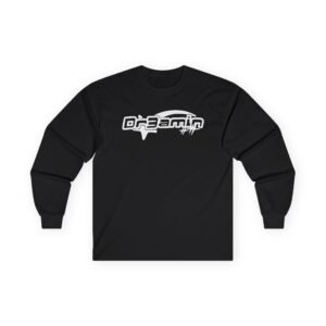 Clix Dr3amin Unisex Ultra Cotton Long Sleeve Tee