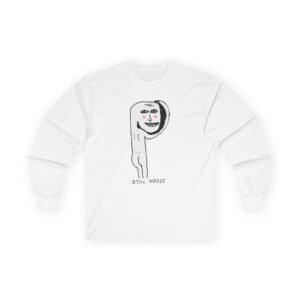 Still Woozy Unisex Ultra Cotton Long Sleeve Tee