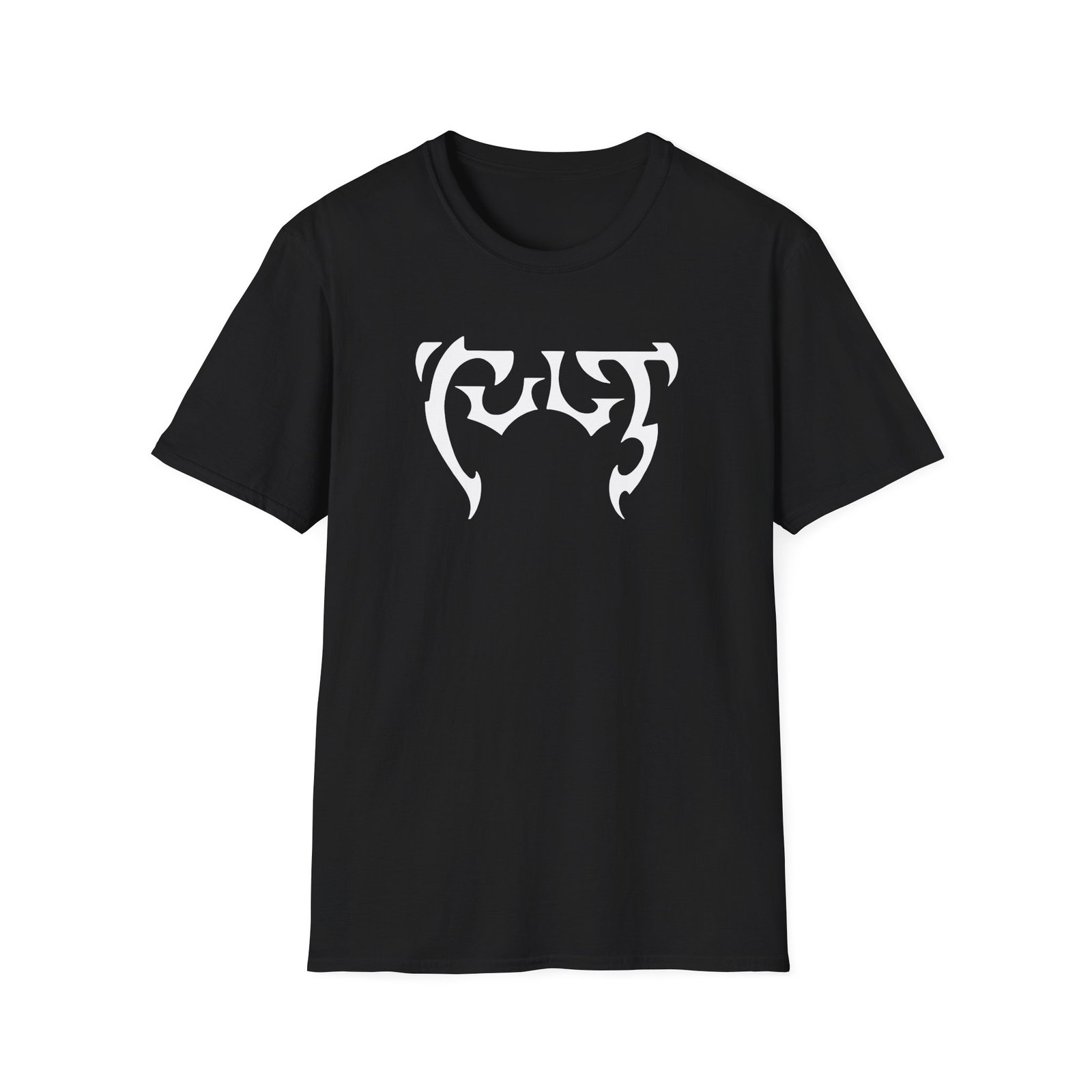 The Cult Unisex Softstyle T-Shirt